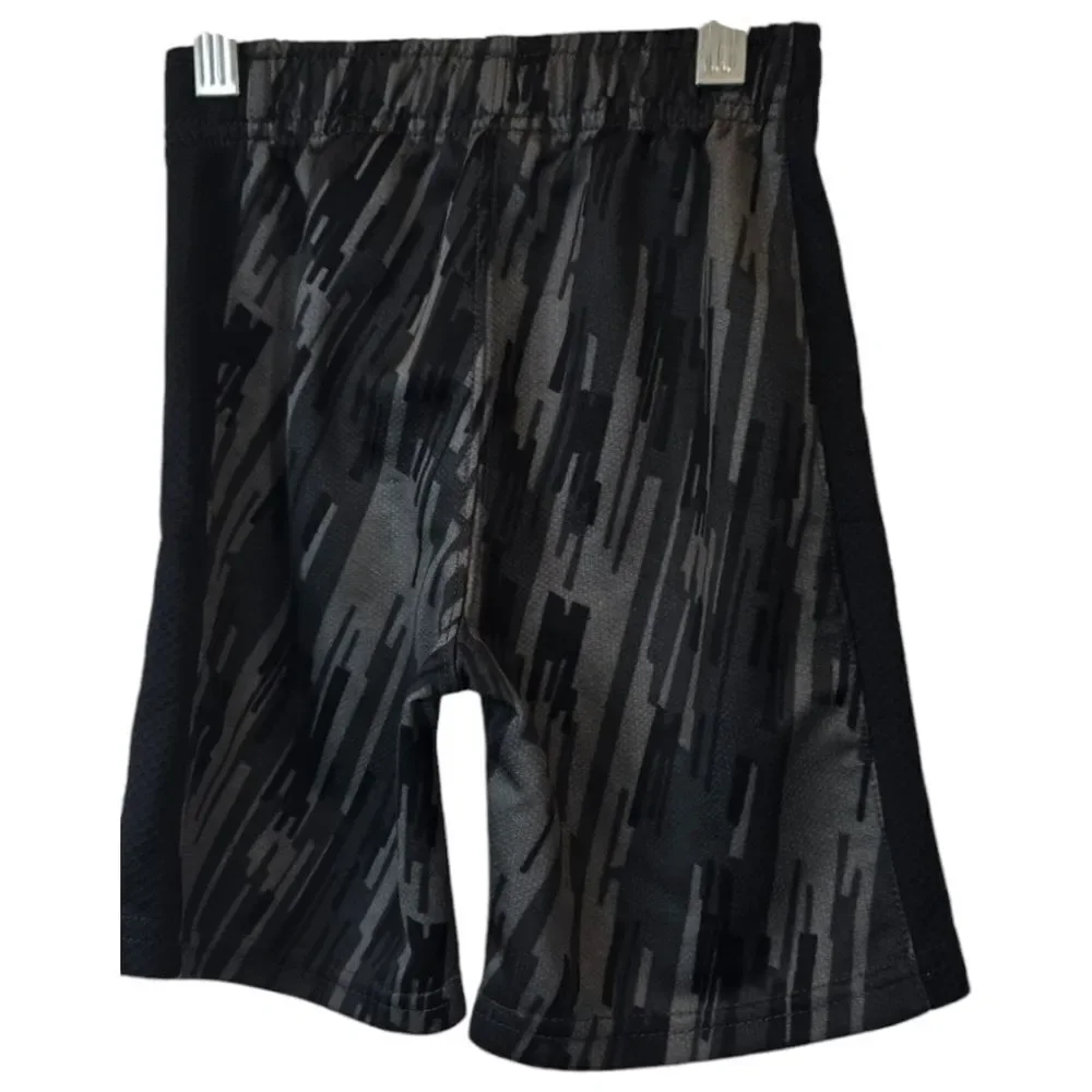 Carter's Toddler Boy Athletic Shorts 5T Casual Bottoms Summer Sporty Activewear